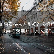 用户如何看待人人影视？多维度观察报告（第4186期），人人影视分裂