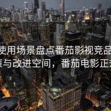 围绕使用场景盘点番茄影视竞品对比 对策与改进空间，番茄电影正规吗