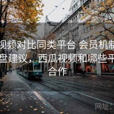 西瓜视频对比同类平台 会员机制差异与复盘建议，西瓜视频和哪些平台有合作
