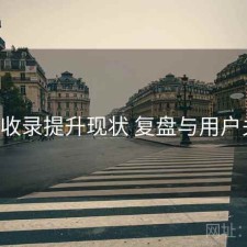 17c的收录提升现状 复盘与用户关注点