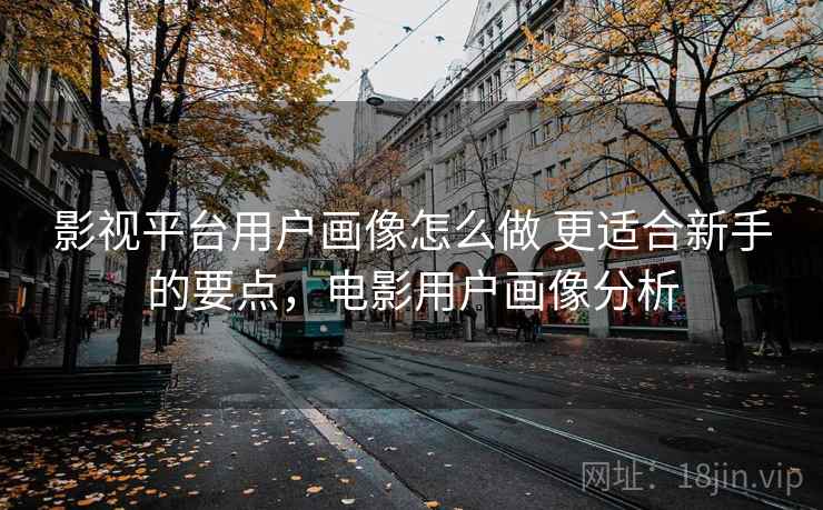 影视平台用户画像怎么做 更适合新手的要点，电影用户画像分析  第1张