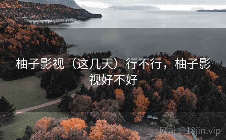 柚子影视（这几天）行不行，柚子影视好不好  第1张